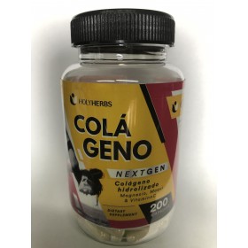 Colageno x 200 capsulas