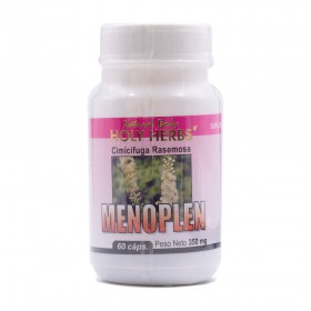 Menoplen 60 capsulas