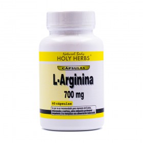 L-arginina