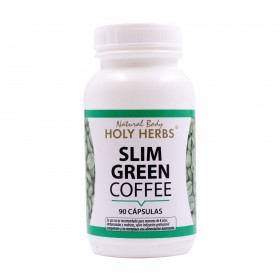 Slim Green Coffee 90 cápsulas