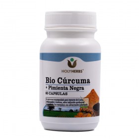 BioCurcuma 60 capsulas