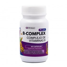 B-Complex complejo de...