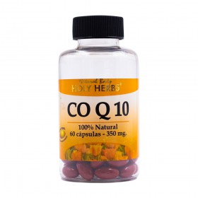 CoQ10 (Coenzima Q10)