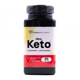 Ultra keto florida wellness