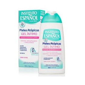 Gel Intimo 300 ml Instituto...