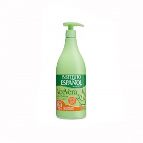 Locion aloe vera 950 ml...