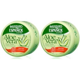 Crema aloe 400 ml Instituto...