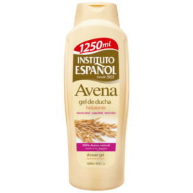 Gel Avena 1250 ml Instituto...