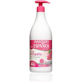 Locion rosa mosqueta 950 ml...