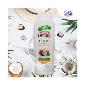 Gel de baño de coco 1250...