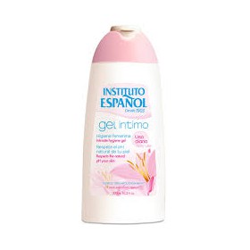 Gel intimo 300ml Instituto...