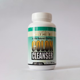 Colon Cleanser